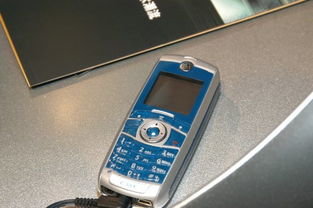 摩托羅拉閃耀2004年中國國際通信設備技術展 通訊創新引領未來