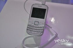 華為GSMA 2012 以創(chuàng)新精品，重塑繽紛通信未來(lái)